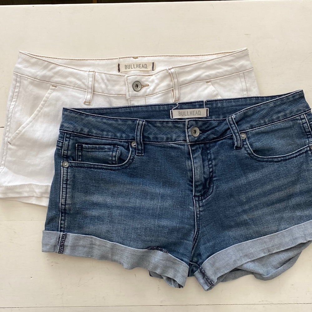 Bullhead Short Bundle